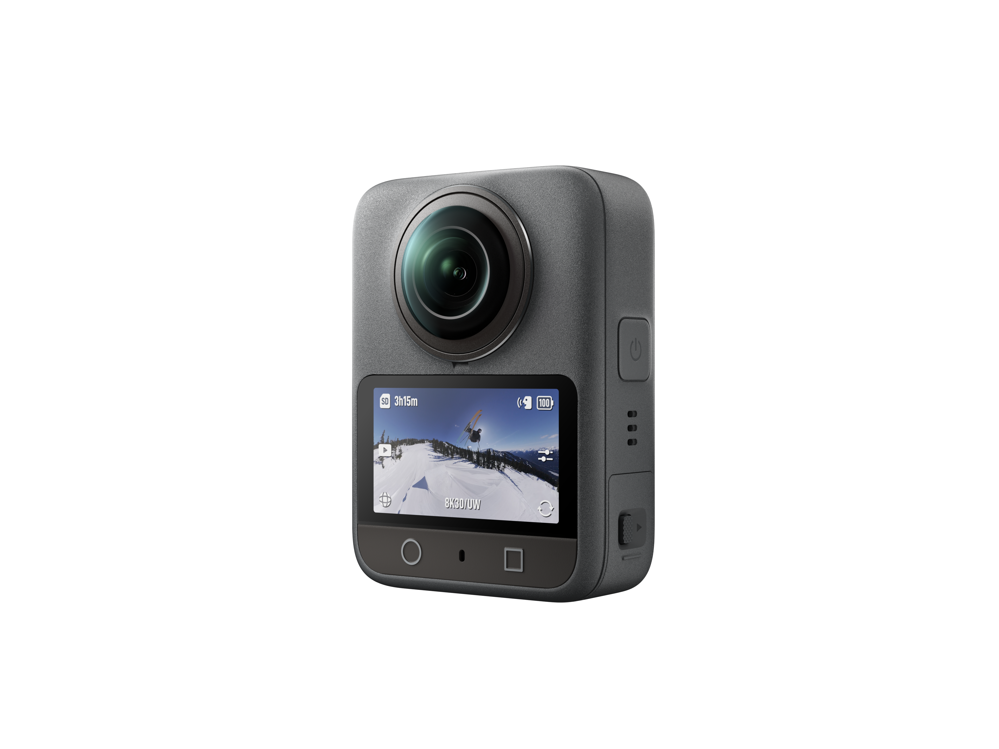 Osmo 360 Adventure Combo