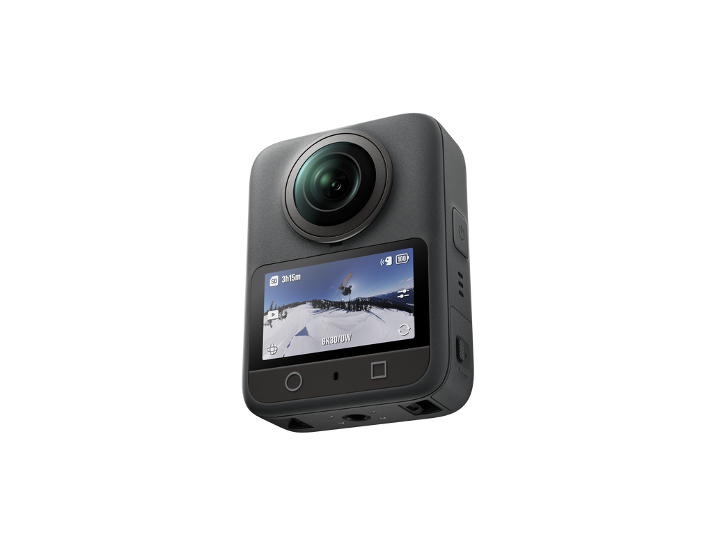 Osmo 360 Standard Combo