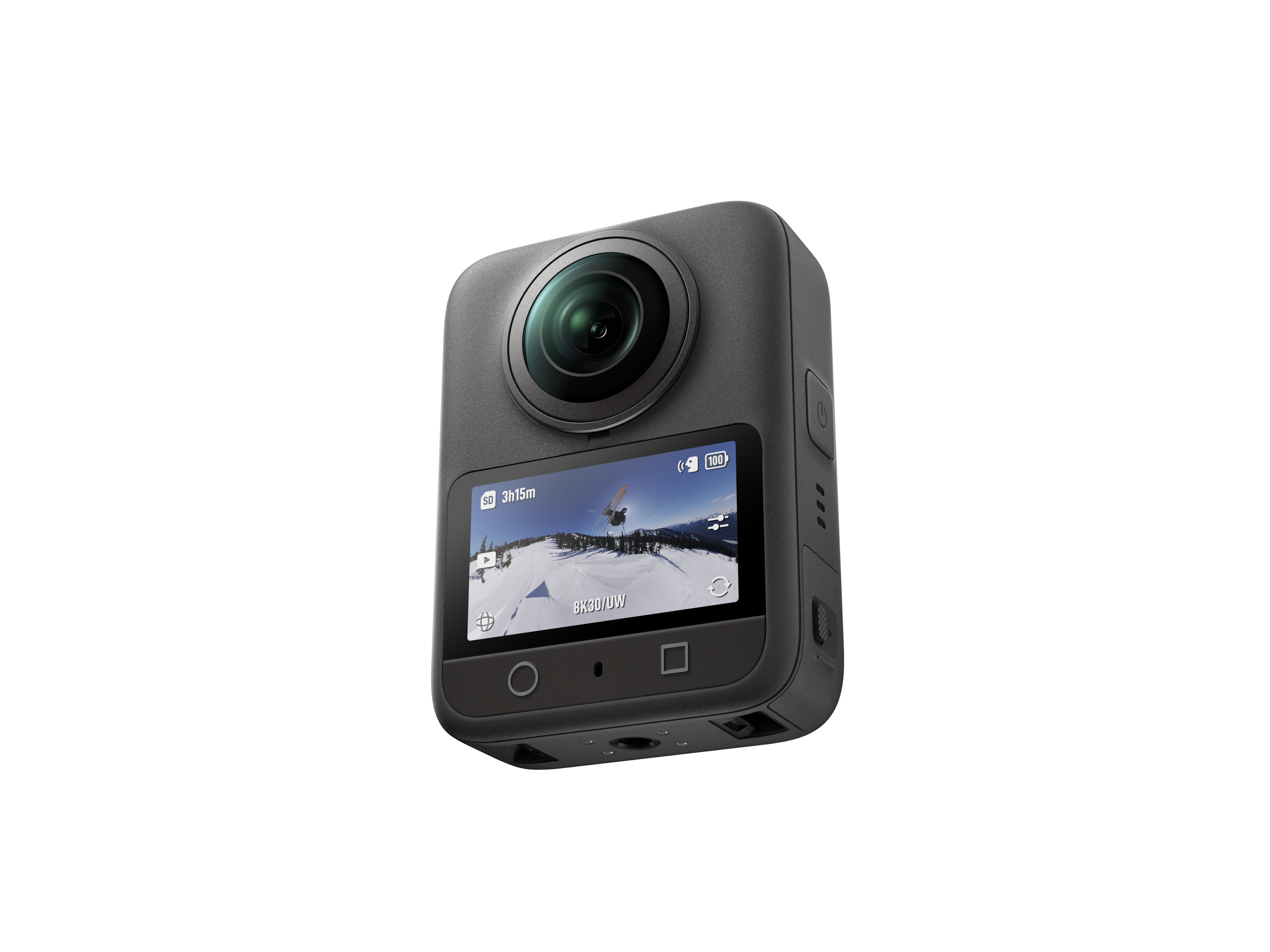 Osmo 360 Standard Combo