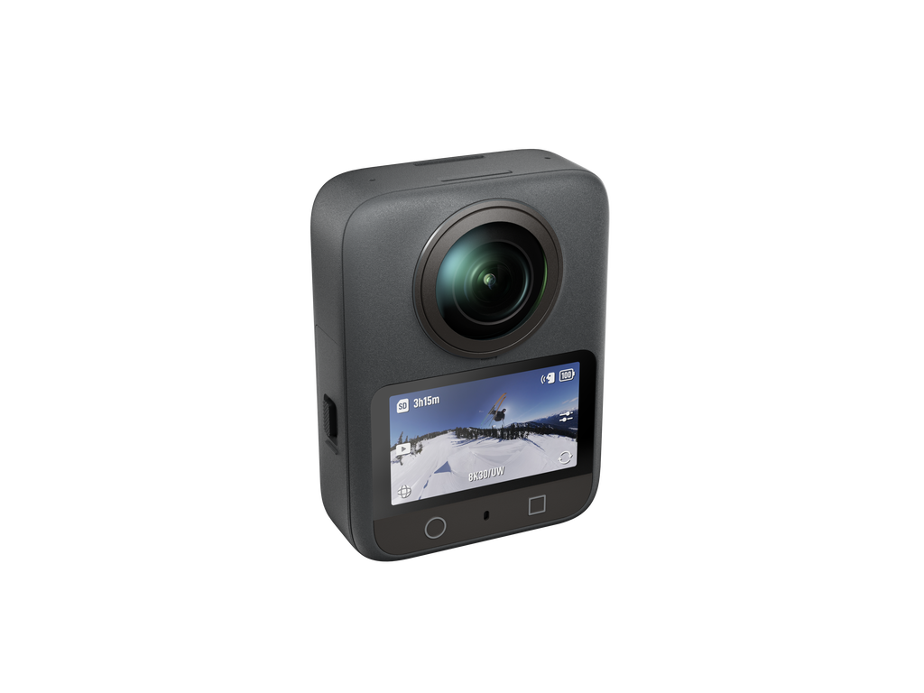 Osmo 360 Adventure Combo