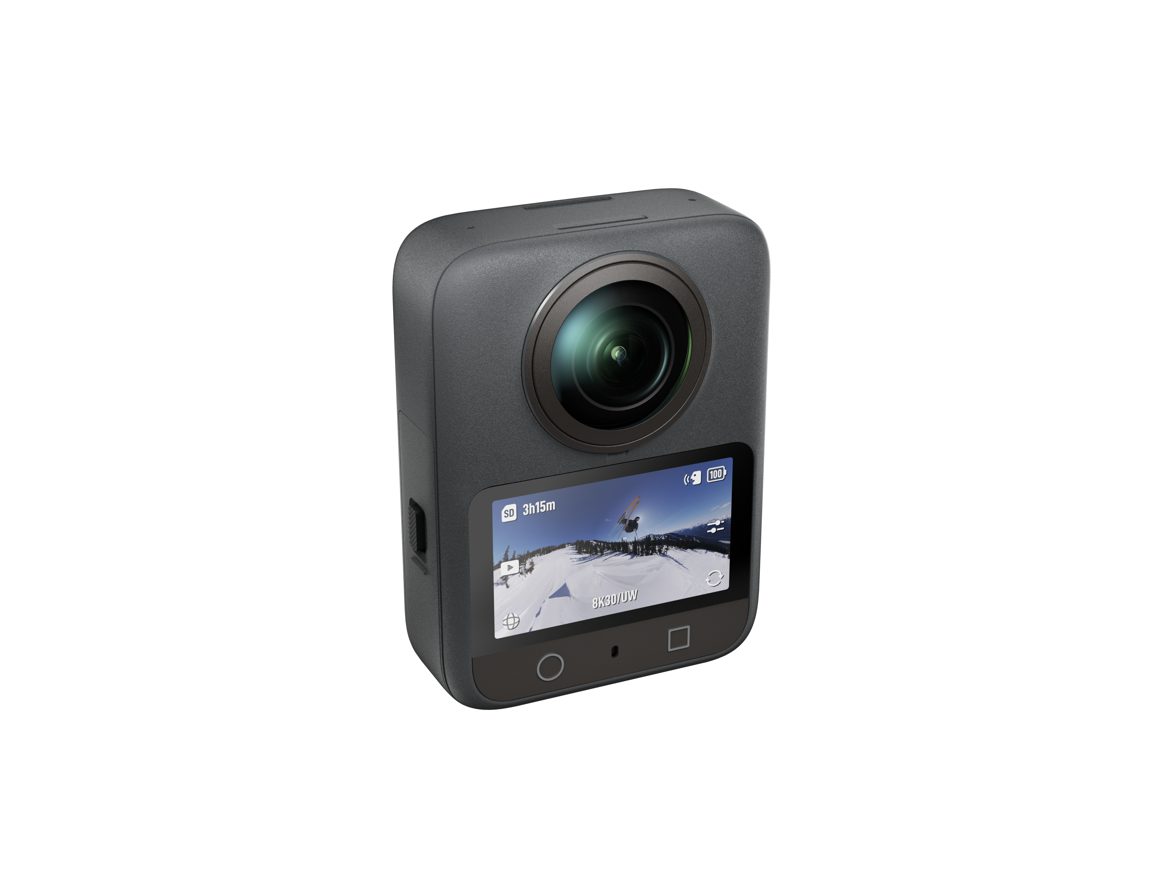Osmo 360 Adventure Combo