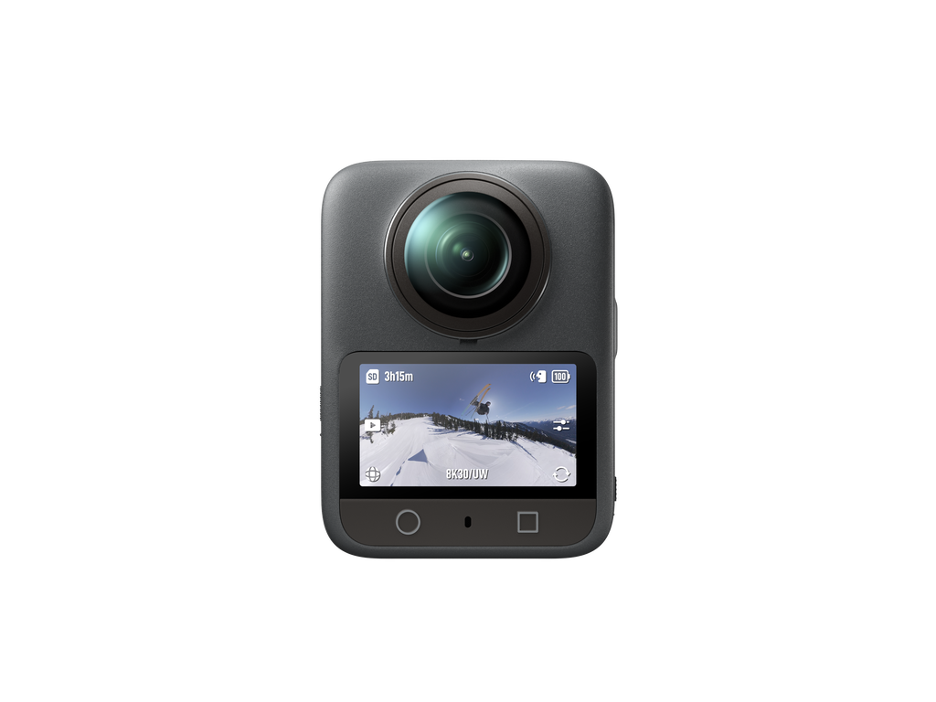 Osmo 360 Standard Combo