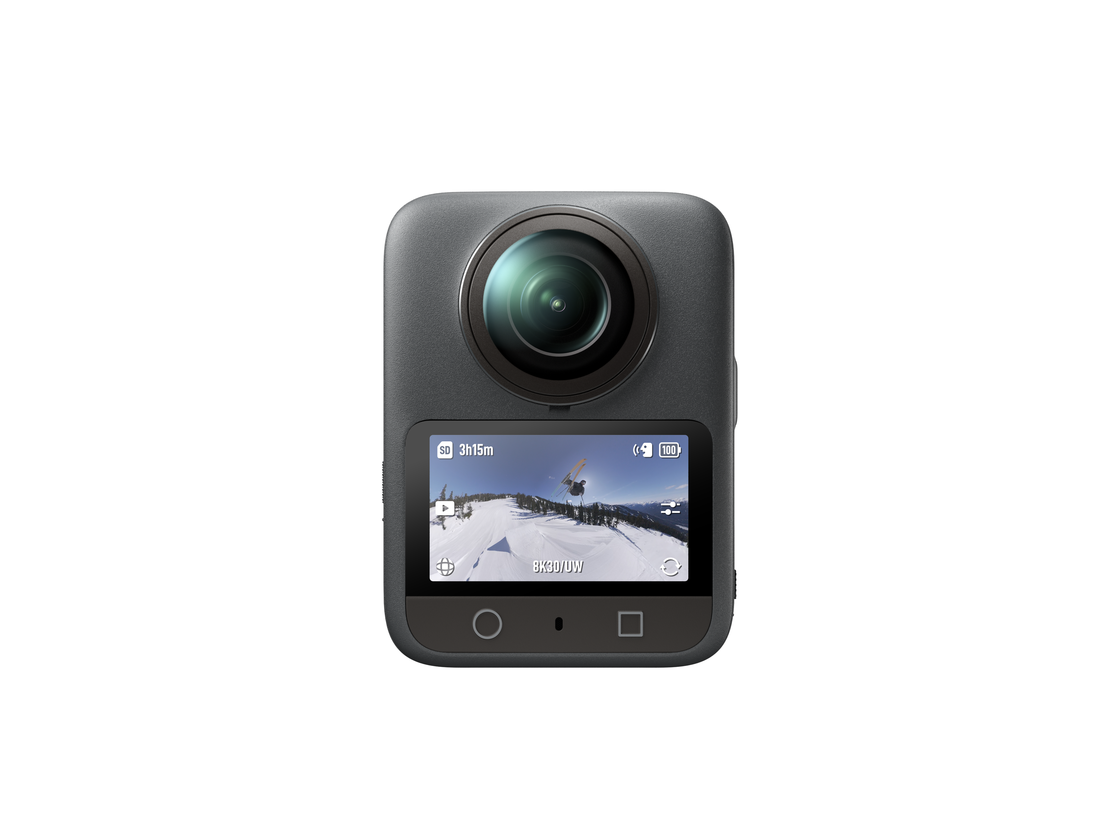 Osmo 360 Adventure Combo