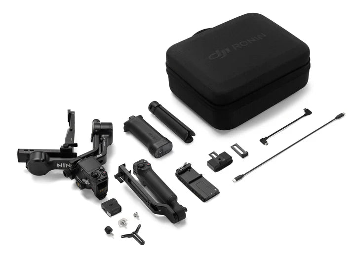 DJI RS 5 Combo