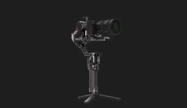 DJI RS 5 Combo