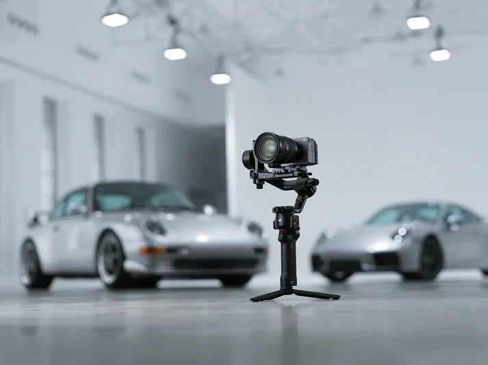 DJI RS 5 Combo