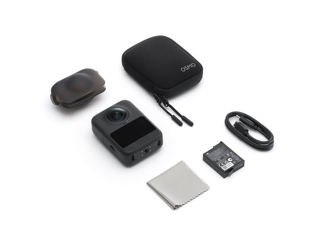 Osmo 360 Standard Combo