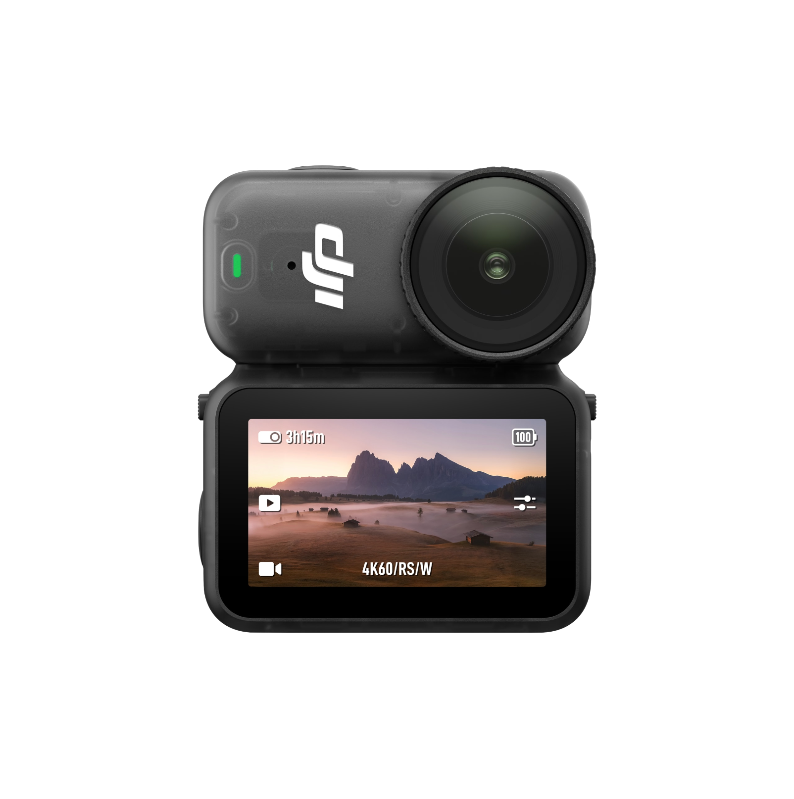 Osmo Nano Standard Combo (128GB)