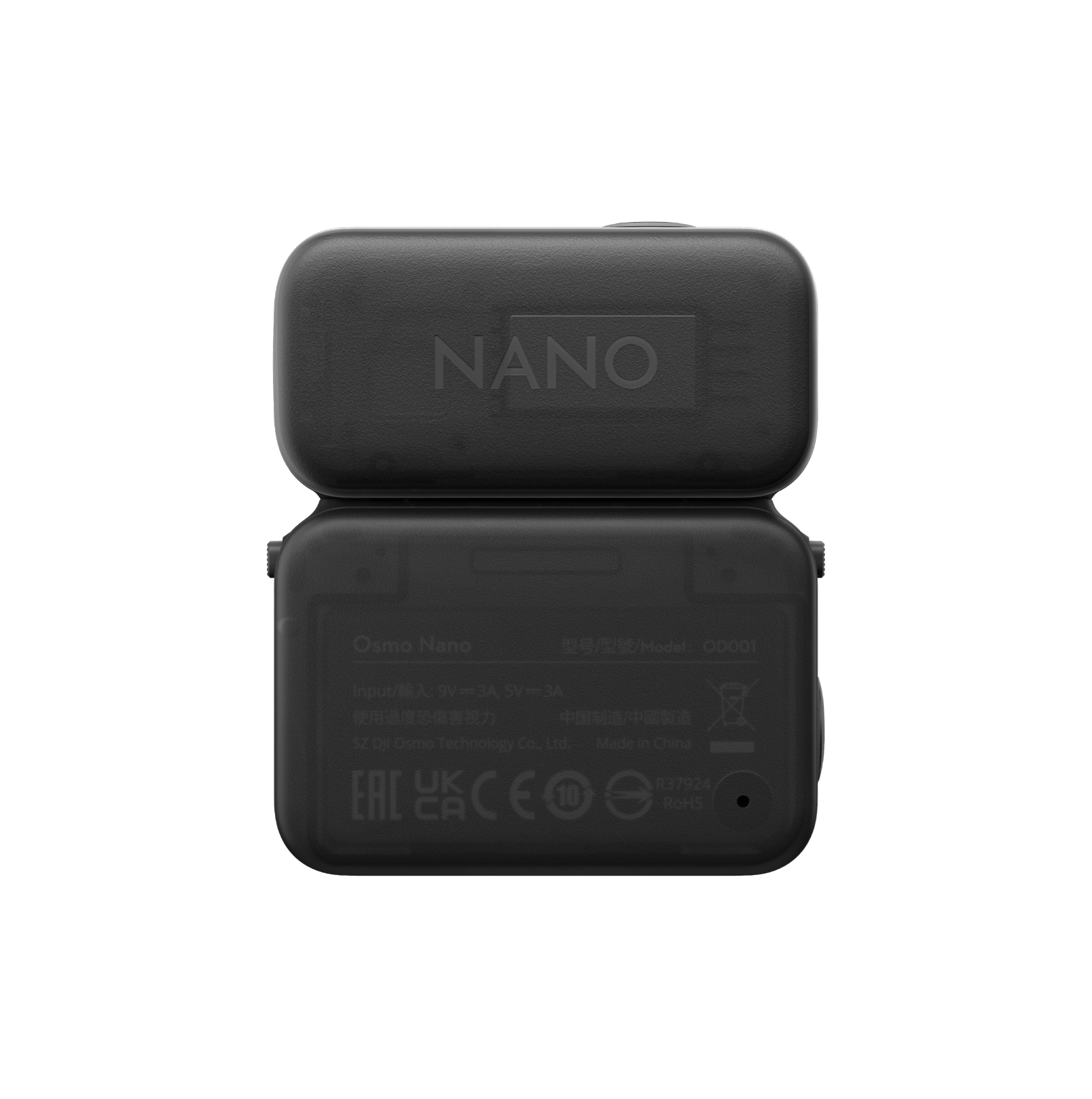 Osmo Nano Standard Combo (128GB)