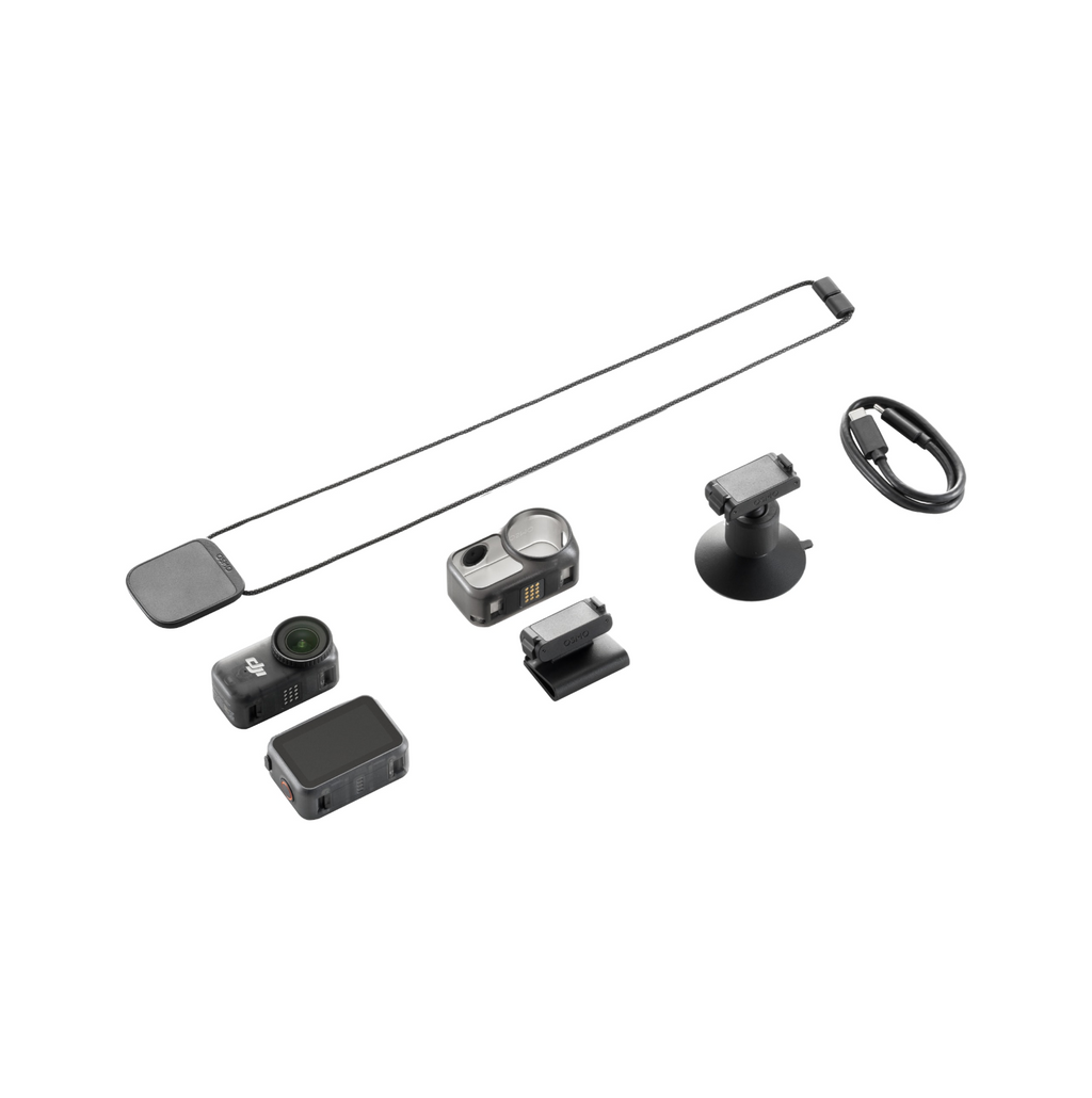 Osmo Nano Standard Combo (128GB)