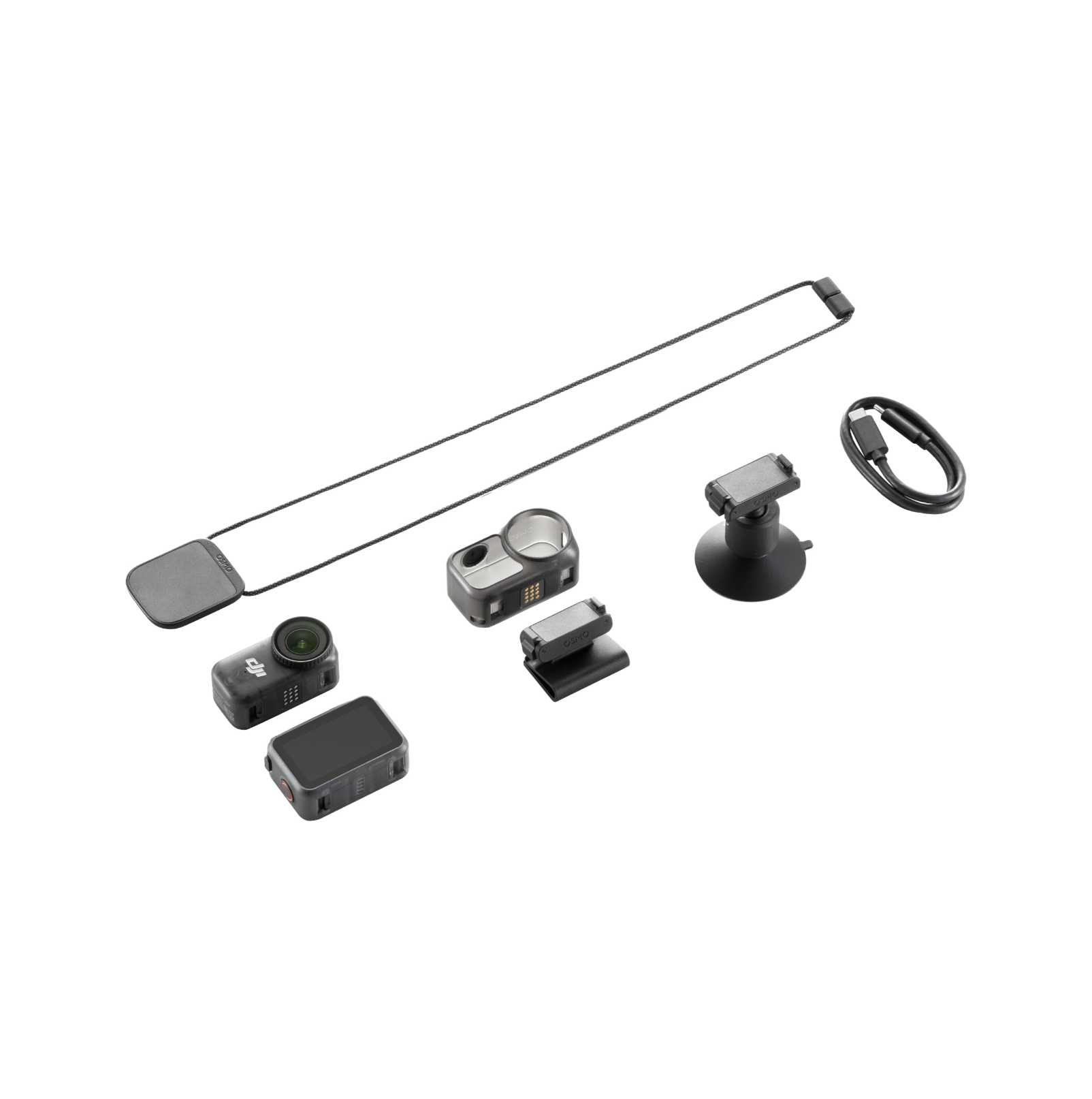 Osmo Nano Standard Combo (128GB)