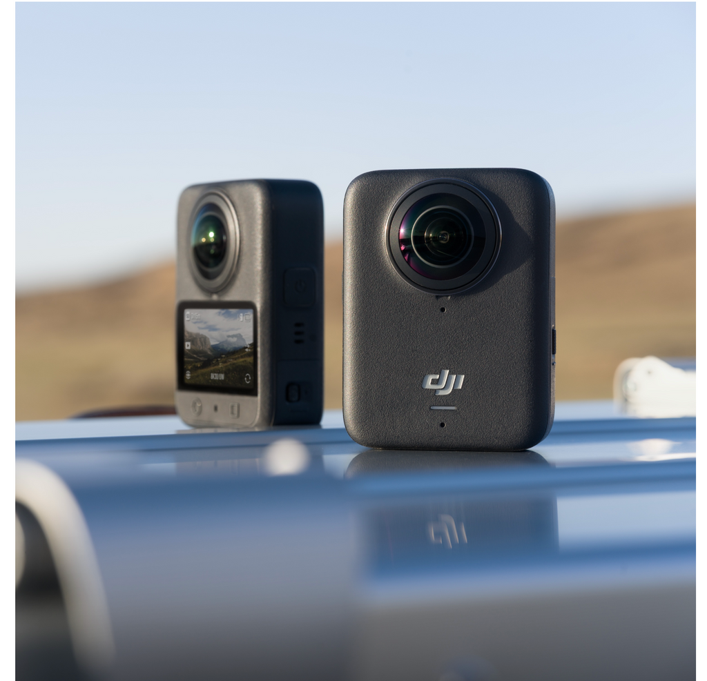Osmo 360 Standard Combo